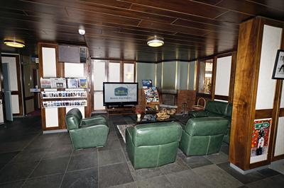фото отеля Best Western Hotel Dauphitel
