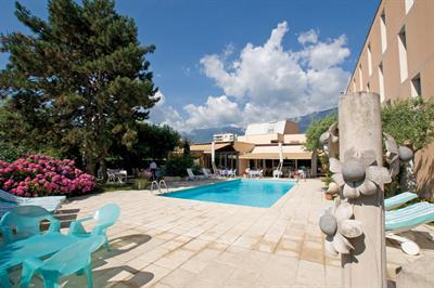 фото отеля Best Western Hotel Dauphitel