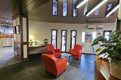 фото отеля Best Western Hotel Dauphitel