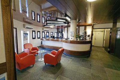 фото отеля Best Western Hotel Dauphitel