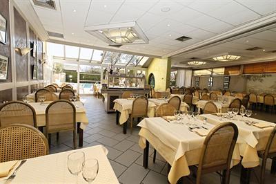 фото отеля Best Western Hotel Dauphitel