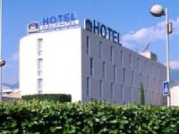 Best Western Hotel Dauphitel