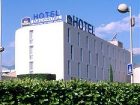 фото отеля Best Western Hotel Dauphitel