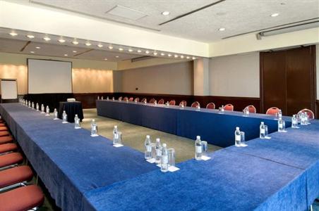 фото отеля Hilton Hotel Guadalajara