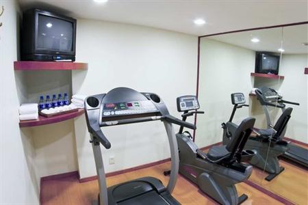 фото отеля Hilton Hotel Guadalajara