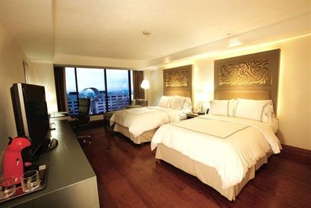 фото отеля Hilton Hotel Guadalajara