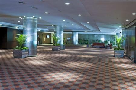 фото отеля Hilton Hotel Guadalajara