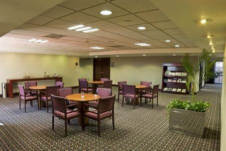 фото отеля Hilton Hotel Guadalajara