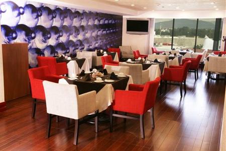фото отеля Hilton Hotel Guadalajara