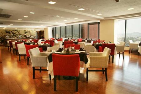 фото отеля Hilton Hotel Guadalajara