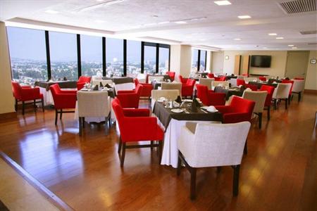 фото отеля Hilton Hotel Guadalajara