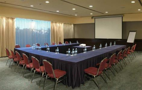 фото отеля Hilton Hotel Guadalajara
