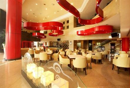 фото отеля Hilton Hotel Guadalajara