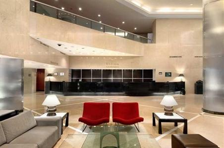 фото отеля Hilton Hotel Guadalajara