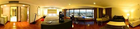 фото отеля Hilton Hotel Guadalajara