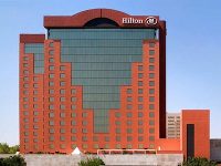 Hilton Hotel Guadalajara