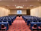 фото отеля Hilton Hotel Guadalajara