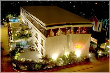 фото отеля Hotel Sapphire Colombo