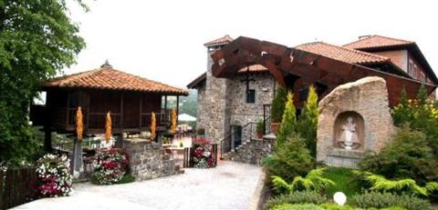 фото отеля La Cepada Hotel Cangas de Onis