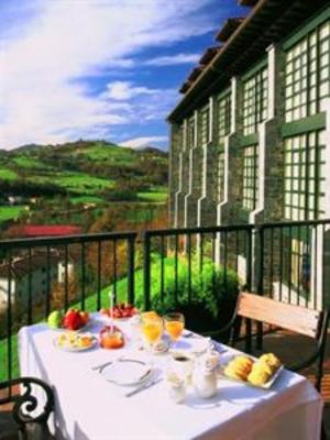 фото отеля La Cepada Hotel Cangas de Onis