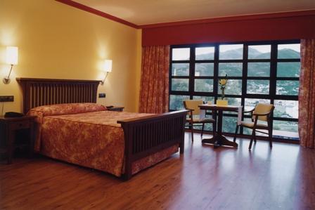 фото отеля La Cepada Hotel Cangas de Onis