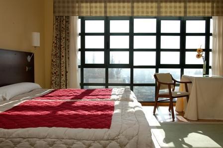 фото отеля La Cepada Hotel Cangas de Onis