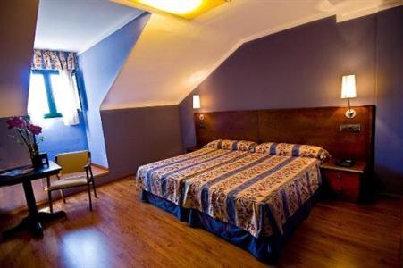 фото отеля La Cepada Hotel Cangas de Onis