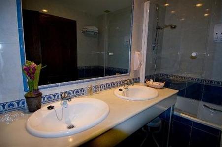 фото отеля La Cepada Hotel Cangas de Onis