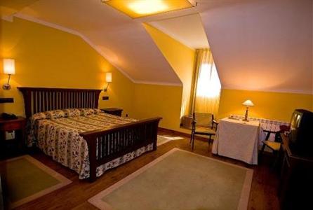 фото отеля La Cepada Hotel Cangas de Onis
