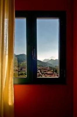фото отеля La Cepada Hotel Cangas de Onis
