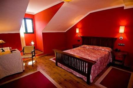 фото отеля La Cepada Hotel Cangas de Onis