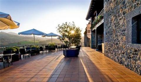 фото отеля La Cepada Hotel Cangas de Onis