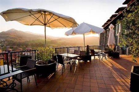 фото отеля La Cepada Hotel Cangas de Onis