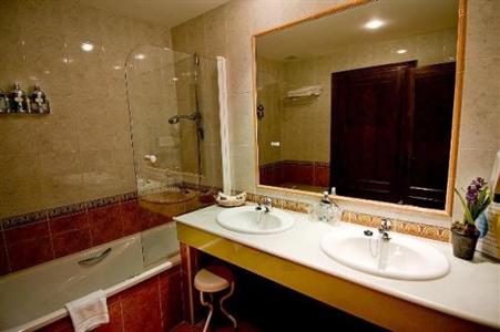 фото отеля La Cepada Hotel Cangas de Onis