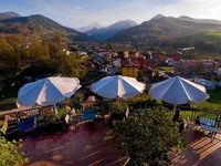 La Cepada Hotel Cangas de Onis