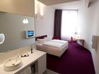 фото отеля Best Western Grand City Hotel Berlin Mitte