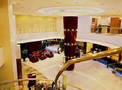 фото отеля Sansiro Hotel