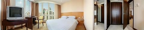 фото отеля Sansiro Hotel