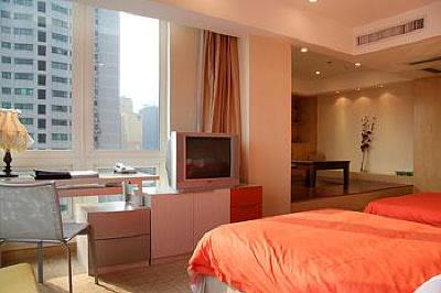 фото отеля Sansiro Hotel