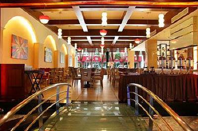 фото отеля Sansiro Hotel
