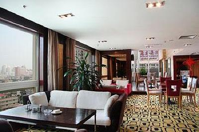 фото отеля Sansiro Hotel