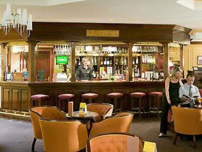 фото отеля Mercure Caen Cote de Nacre