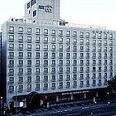 фото отеля Hotel New Hankyu Kyoto