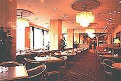 фото отеля Hotel New Hankyu Kyoto