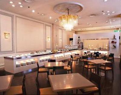 фото отеля Hotel New Hankyu Kyoto