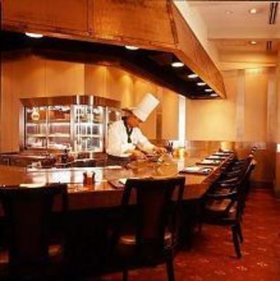 фото отеля Hotel New Hankyu Kyoto