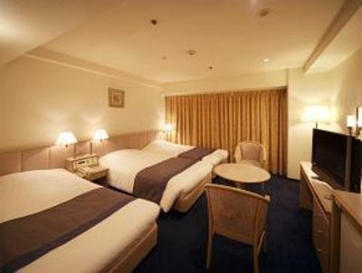 фото отеля Hotel New Hankyu Kyoto