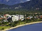 фото отеля Mercure Cairns Harbourside