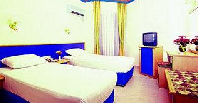 фото отеля Kleopatra Micador Hotel Alanya