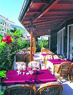 фото отеля Kleopatra Micador Hotel Alanya